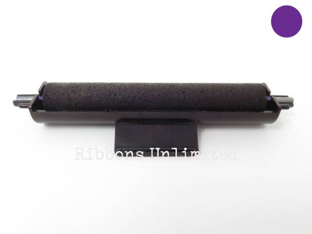 Porelon 11334 TEC MA135 Purple Ink Roller