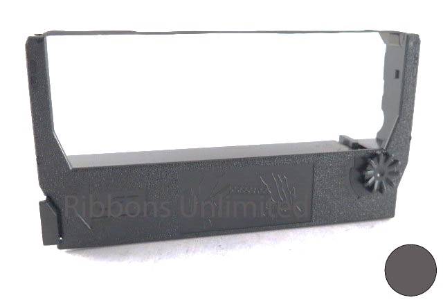 Porelon 11352 Epson ERC23 Black Red Ribbon