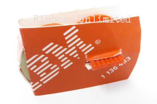 1136433-1 IBM Selectric 2 Or 3 Lift Off Tape 1PK