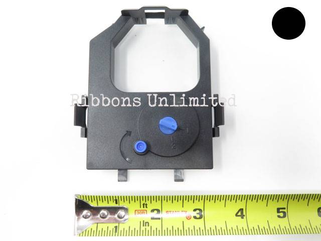 Porelon 11576 IBM 2380 2390 Black Printer Ribbon