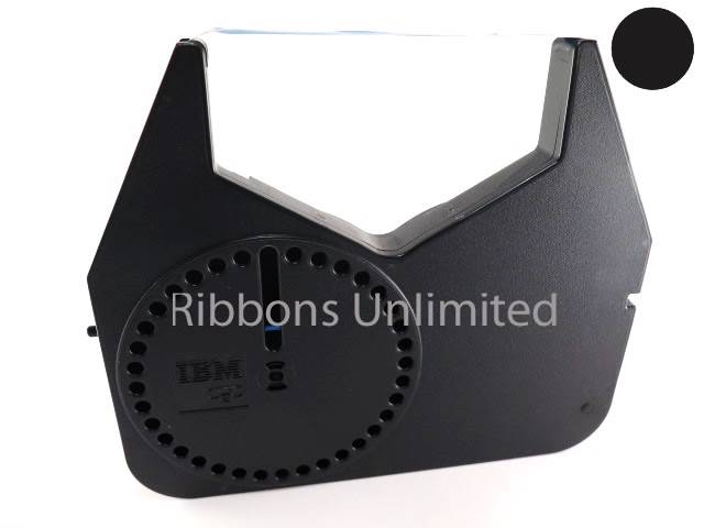 1299757 IBM 5216 Wheelprinter Black Printer Ribbon