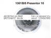 1361505 IBM Actionwriter 1 Presentor Printwheel