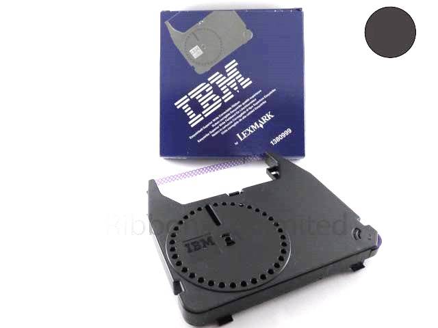 1380999 IBM Easystrike Correctable Ribbon