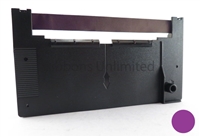 1453 50 Samsung ER4900 Purple Cash Register Ribbon