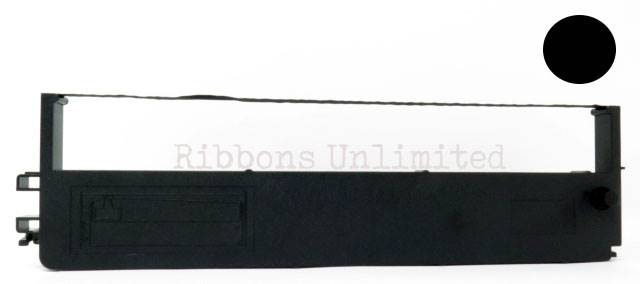 1771 IBM Proprinter Black Printer Ribbon