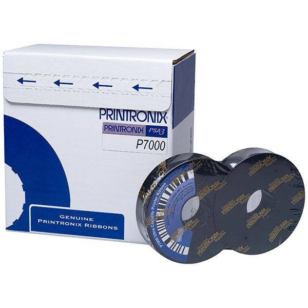 Printronix ultra capacity P7000 ribbons 90mil