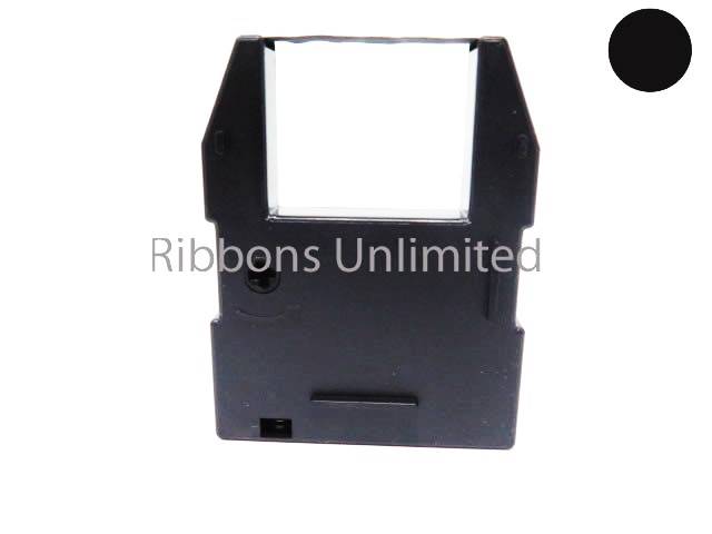 1850 Axiohm TPGA21 Black Printer Ribbon