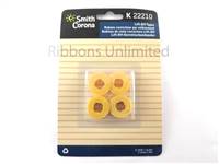 22210 Smith Corona K Series Lift Off Tape 2 Pack