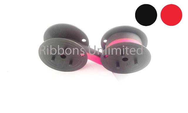 2338 70 Panasonic JE780P S Wind Black Red Ribbon