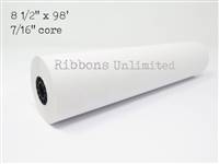 8 1/2 x 1 15/1698 feet Thermal Paper Roll