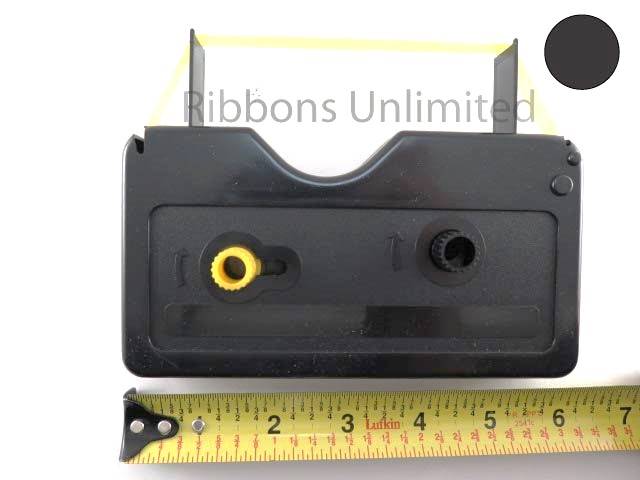 Hermes Toptronic 20 Correctable Typewriter Ribbon