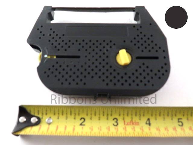Silver Reed Deluxe Correctable Typewriter Ribbon