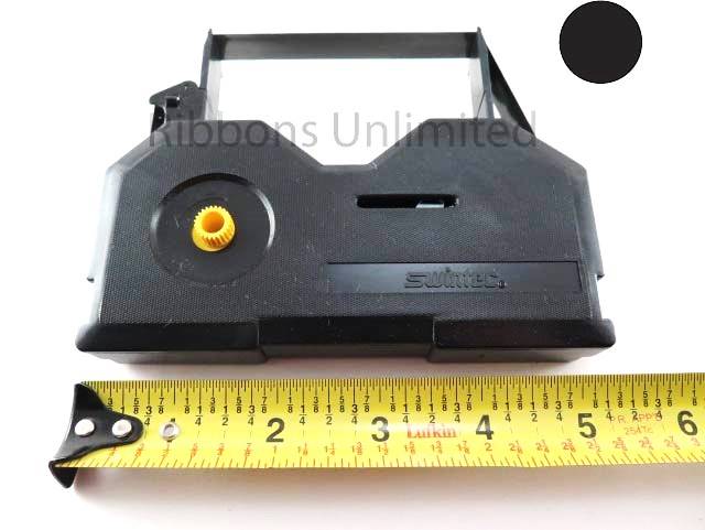 3046 Olivetti 901 D Correctable Typewriter Ribbon