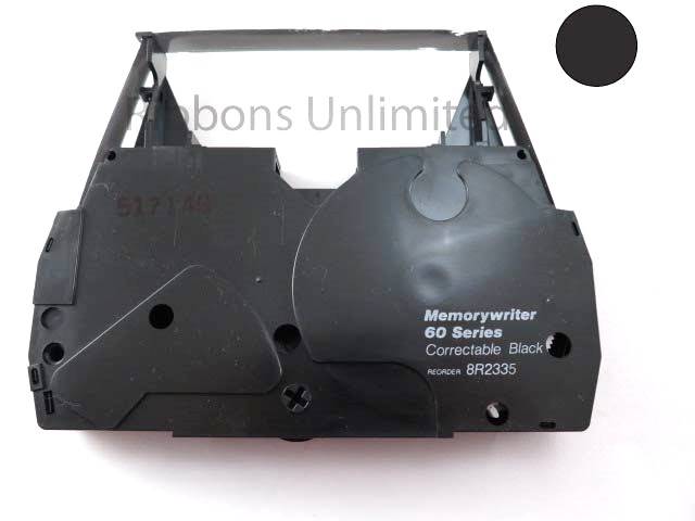 3048 Xerox Memorywriter 6018 Correctable Ribbon