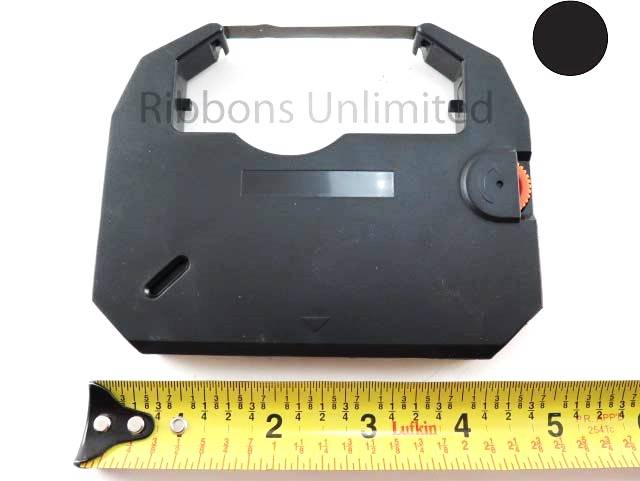 3053 Panasonic RK-T40 Corr Typewriter Ribbon