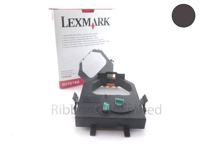 3070166 Lexmark 2390 Printer Ribbon