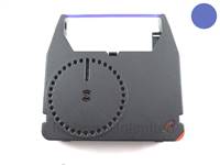 3401-2 IBM WheelPrinter E Compatible Blue Correctable Typewriter Ribbon