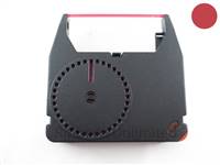 3401-4 IBM WheelPrinter E Compatible Red Correctable Typewriter Ribbon