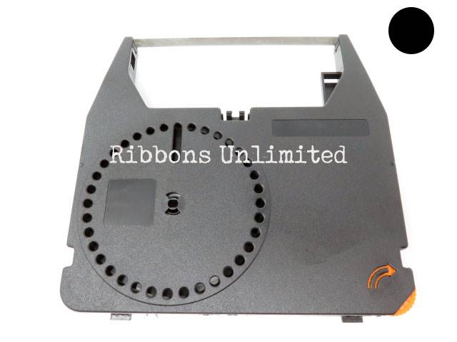 3401 IBM WheelPrinter E Model 1 Compatible Black Correctable Typewriter Ribbon
