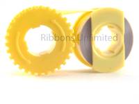 3721D Silver Reed Deluxe Lift Off Tape 1 Each