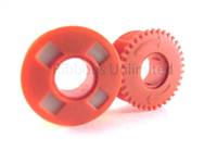 3753D Panasonic RK T34 Lift Off Tape 1 Each