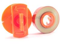 3782D Olympia Carrera DE Luxe MD Lift Off Tape