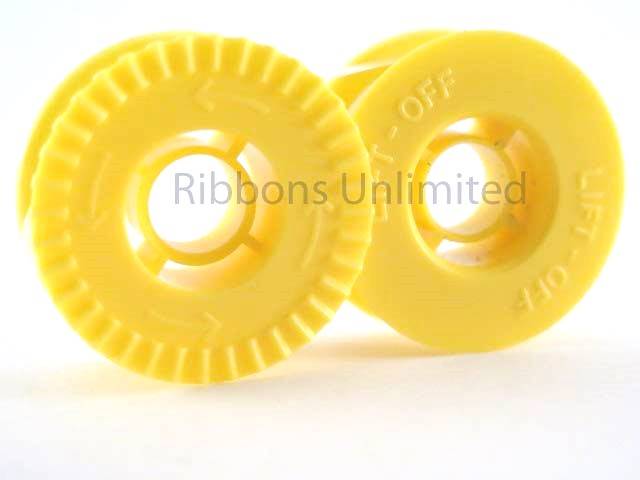 3792D Panasonic KX R800 Lift Off Correction Tape