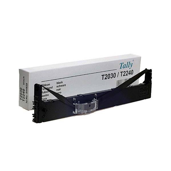 Tally/Genicom T2030,T2240 black printer ribbon