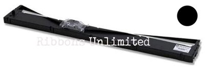 Tally/Genicom T2130 black printer ribbon
