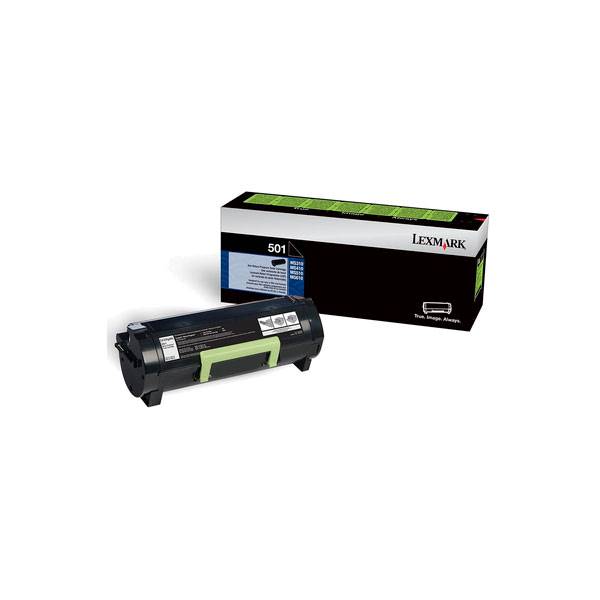 50F1H00 Lexmark MS310 Toner Cartridge