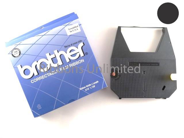 7020 Brother Compactronic 35 Correctable Ribbon