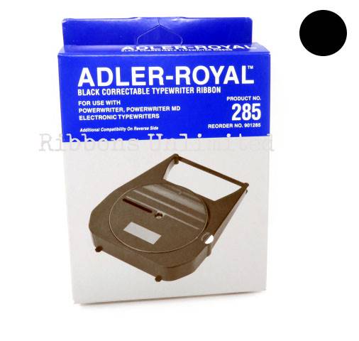 901285 Royal Powerwriter Correctable Ribbon