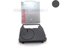 B192 Nukote IBM Wheelwriter Black Ribbon