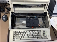 IBM Wheelwriter 3 Electric Typewriter