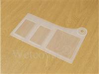Casio PCR T2000 Raised Silicone Wetcover