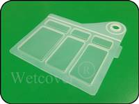 Casio PCR T280 Raised Silicone Wetcover