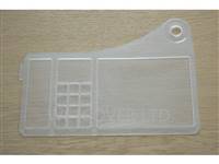 Casio PCR T500 Complete Silicone Wetcover