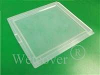 Casio QT 2000 Flat Silicone Wetcover