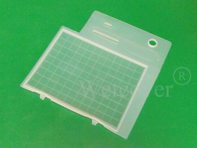 Casio TK 2300 Clerk Vendor Only Silicone Wetcover