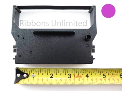 GRC E2856 Compatible Star RC300P Purple Ribbons