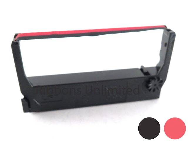 Epson ERC 23 Black/Red Ribbon