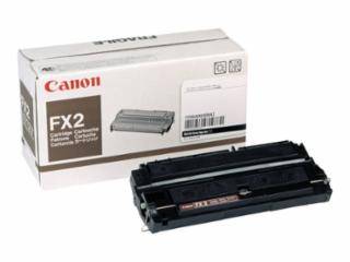 FX2 Canon FAX L500 Fax Toner Cartridge