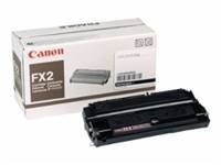 FX2 Canon LaserCLASS 5000 Fax Toner Cartridge