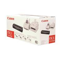 FX3 Canon LaserCLASS 1060P Fax Toner Cartridge