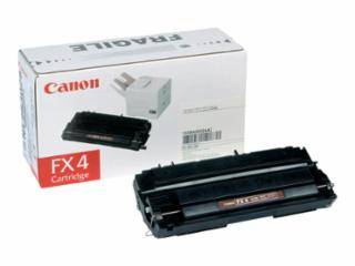 FX4 Canon FAX L800 Fax Toner Cartridge