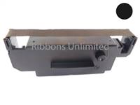 IR51B TEC MA 516 Black Cash Register Ribbon