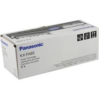KX FA85 Panasonic Fax Machine Toner Cartridge