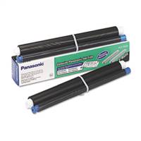 KXFA91 Panasonic KX FP205 Fax Machine Fax Film