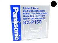 KX P150 Panasonic Black OEM Printer Ribbon