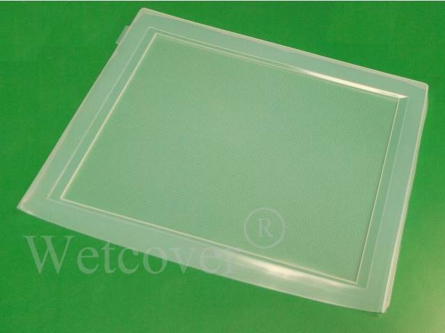 Micros 9700 Touch Screen 15 Silicone Wetcover